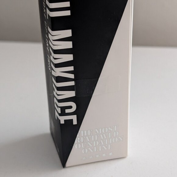 IL MAKIAGE Flawless Base Foundation Woke Up Like This Shade #10 New with Box 1oz - Picture 4 of 7